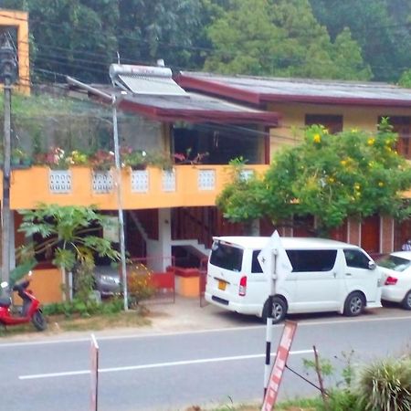 Silent Night Homestay 埃拉 外观 照片